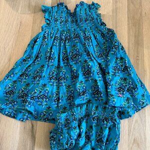 Pink Chicken Size 3-6 Months Girls
